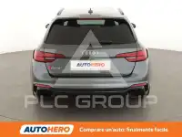 2018 Audi RS4