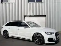 2018 Audi RS4