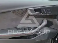 2018 Audi RS4