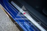 2018 Audi RS4