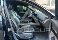 2018 Audi RS4