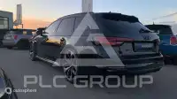 2018 Audi RS4