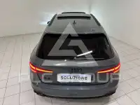 2018 Audi RS4