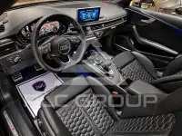2018 Audi RS4