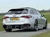 2018 Audi RS4