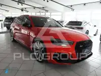 2018 Audi RS4