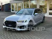 2018 Audi RS4