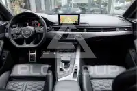 2018 Audi RS4
