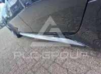 2018 Audi RS4