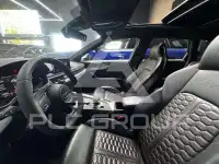 2018 Audi RS4