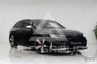 2018 Audi RS4