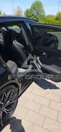 2018 Audi RS4