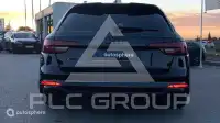 2018 Audi RS4