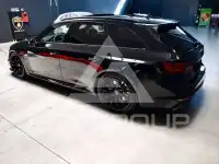 2018 Audi RS4