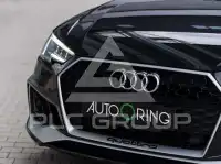 2018 Audi RS4