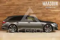 2018 Audi RS4