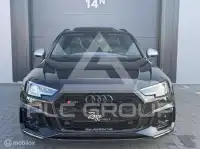 2018 Audi RS4