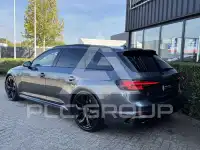 2018 Audi RS4