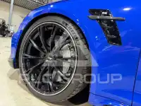 2018 Audi RS4