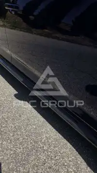 2018 Audi RS4