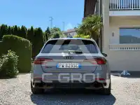 2018 Audi RS4