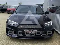 2018 Audi RS4