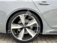 2018 Audi RS4