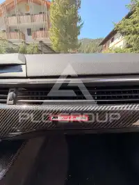 2018 Audi RS4