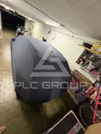 2018 Audi RS4