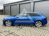 2018 Audi RS4