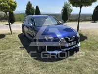 2018 Audi RS4