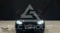 2018 Audi RS4