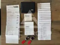 2018 Audi RS4