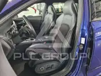 2018 Audi RS4