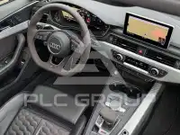 2018 Audi RS4