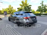 2018 Audi RS4