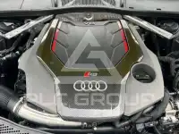 2018 Audi RS4