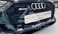 2018 Audi RS4