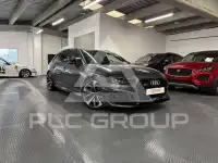 2018 Audi RS4