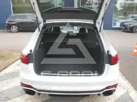 2018 Audi RS4