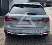 2018 Audi RS4