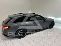 2018 Audi RS4