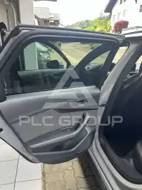 2018 Audi RS4
