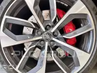 2018 Audi RS4
