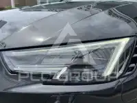 2018 Audi RS4