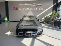 2018 Audi RS4