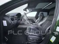 2018 Audi RS4