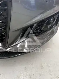 2018 Audi RS4