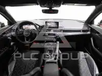 2018 Audi RS4