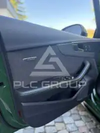 2018 Audi RS4